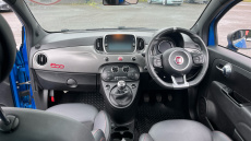 Fiat 500 1.0 Mild Hybrid Sport 3dr Petrol Hatchback